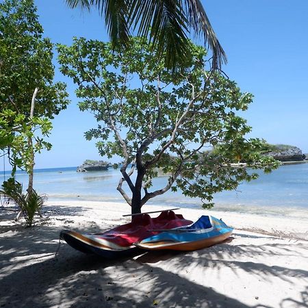 Wakatobi Patuno Diving And Beach Resort By Sahid Wanci Exteriér fotografie