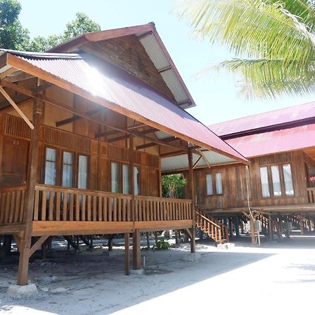 Wakatobi Patuno Diving And Beach Resort By Sahid Wanci Exteriér fotografie