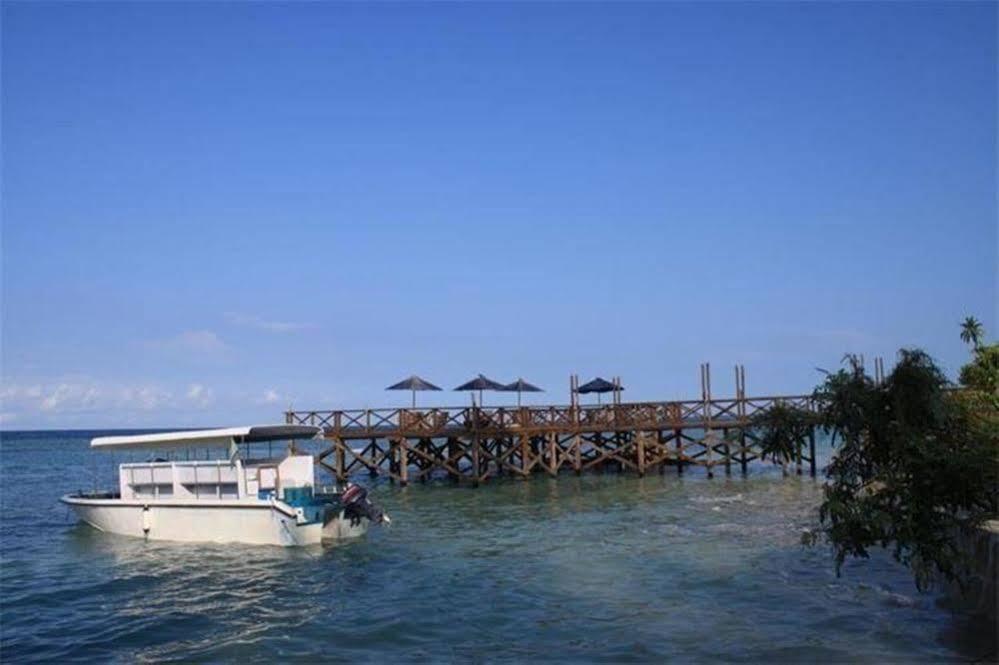 Wakatobi Patuno Diving And Beach Resort By Sahid Wanci Exteriér fotografie