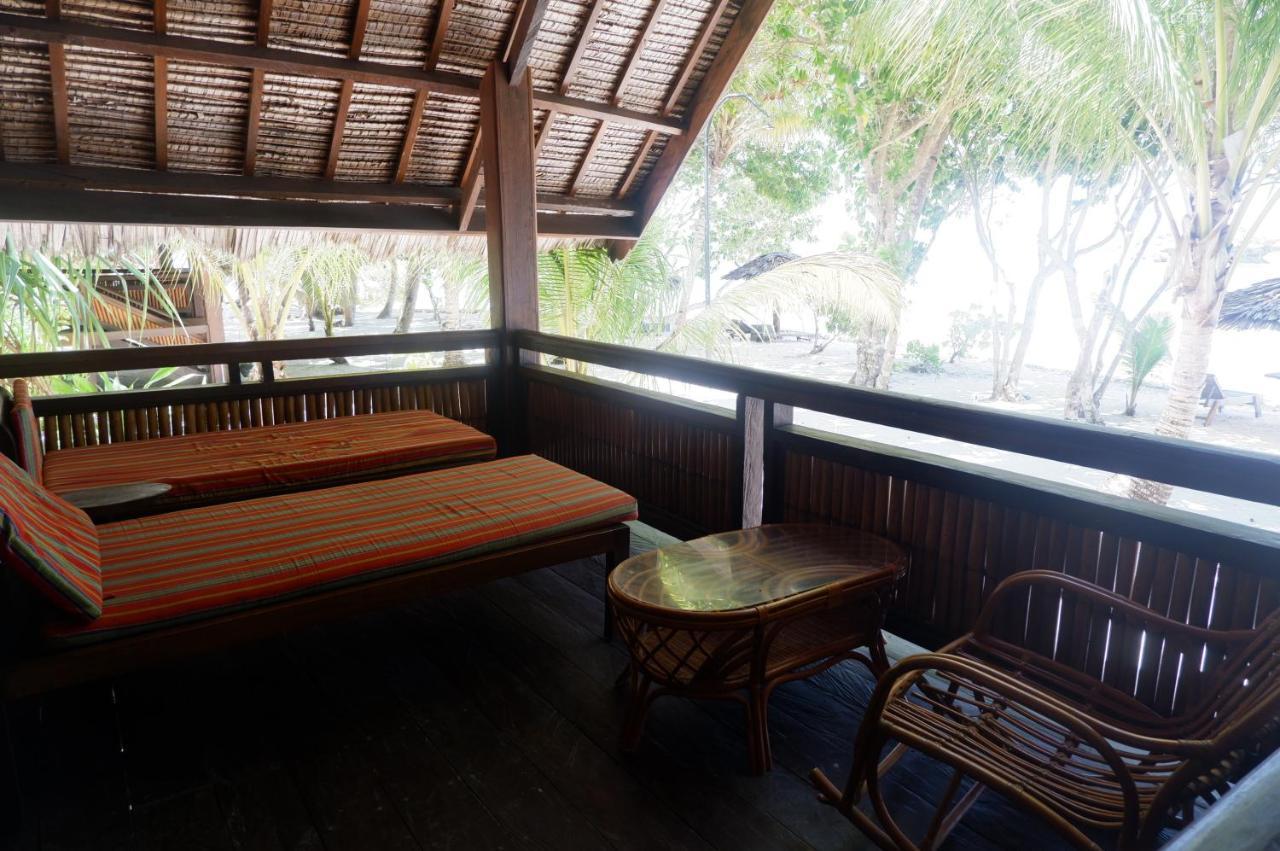 Wakatobi Patuno Diving And Beach Resort By Sahid Wanci Exteriér fotografie