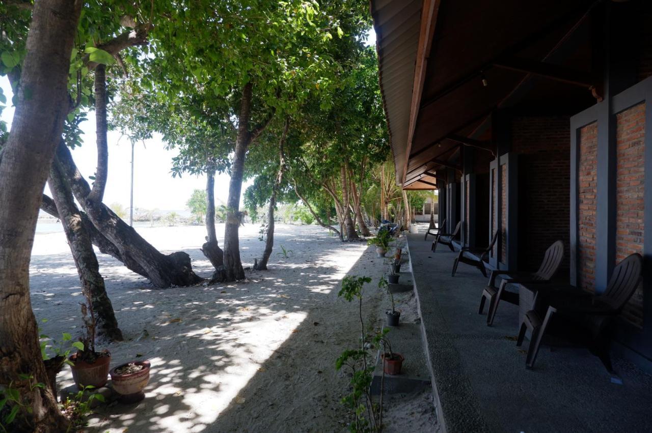 Wakatobi Patuno Diving And Beach Resort By Sahid Wanci Exteriér fotografie