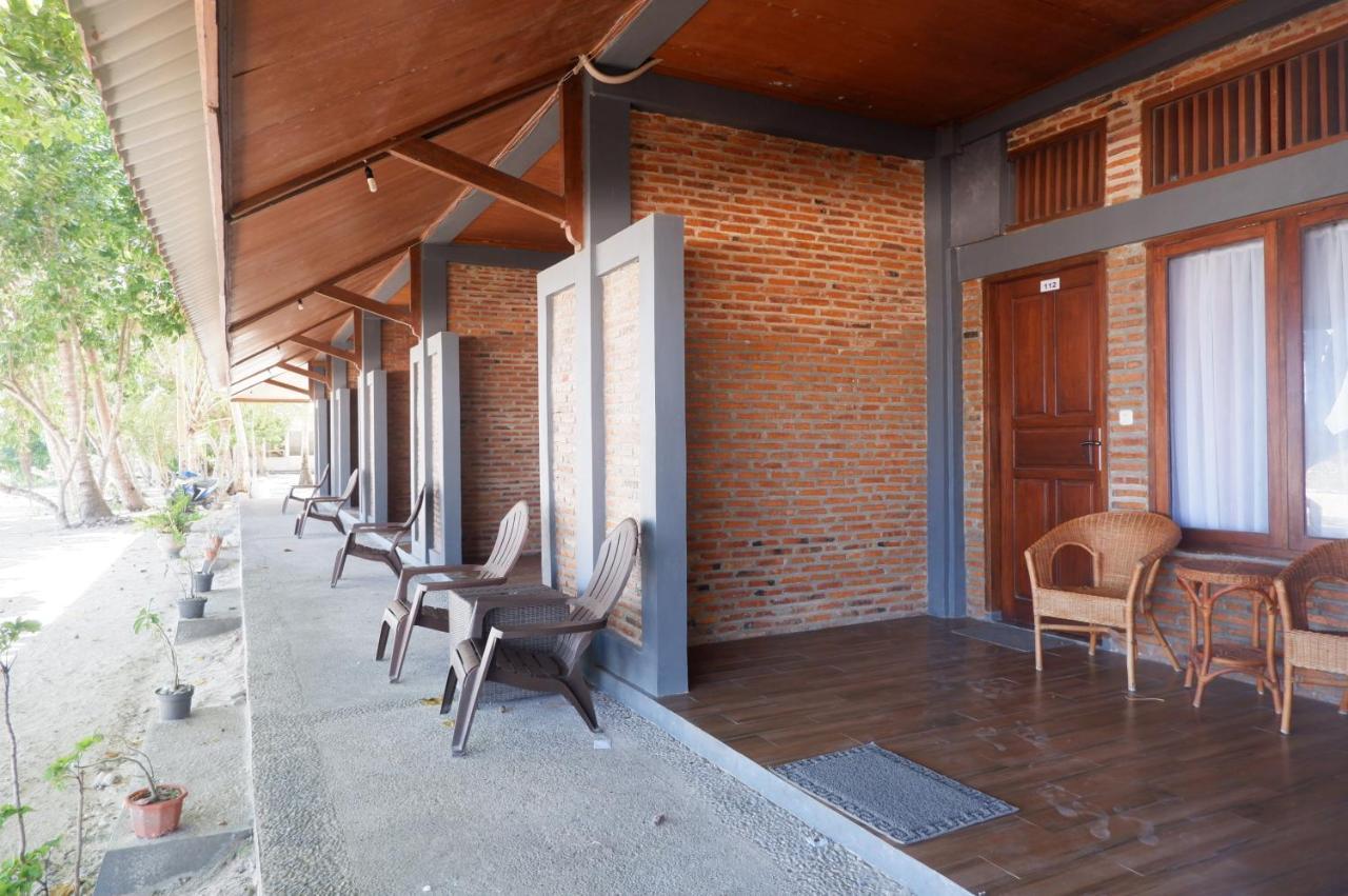 Wakatobi Patuno Diving And Beach Resort By Sahid Wanci Exteriér fotografie