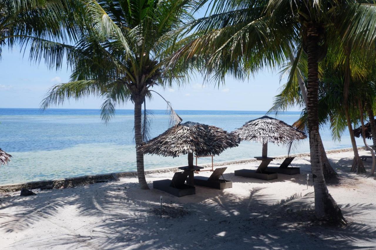 Wakatobi Patuno Diving And Beach Resort By Sahid Wanci Exteriér fotografie