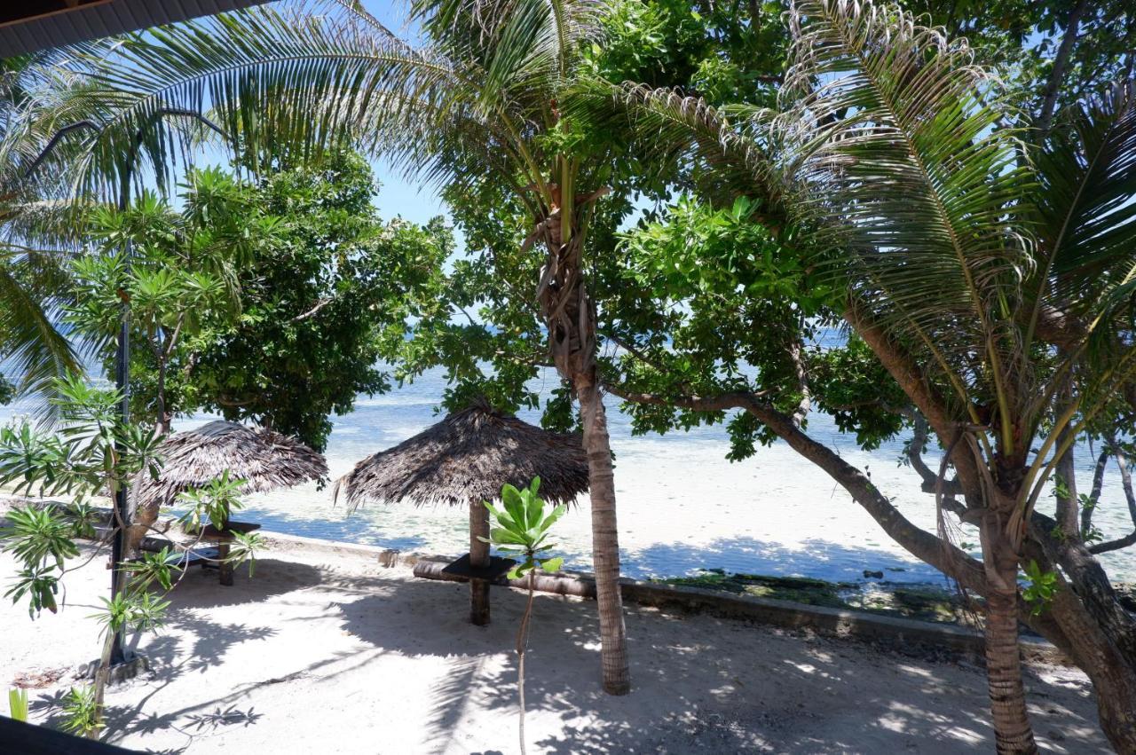 Wakatobi Patuno Diving And Beach Resort By Sahid Wanci Exteriér fotografie