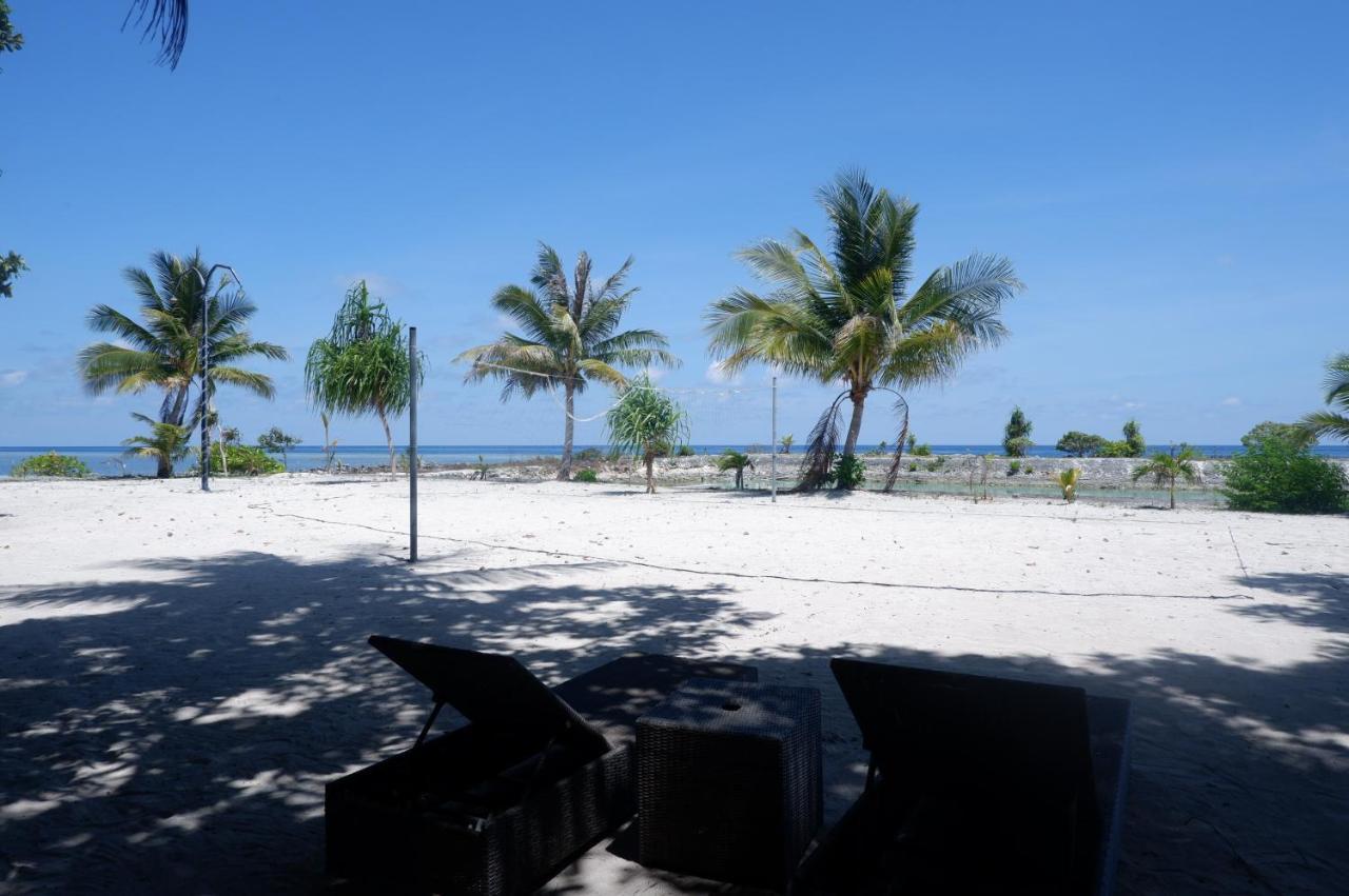 Wakatobi Patuno Diving And Beach Resort By Sahid Wanci Exteriér fotografie