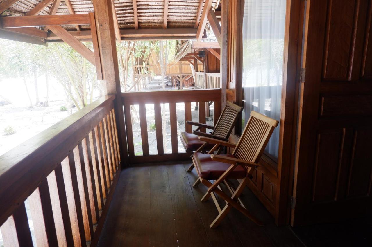Wakatobi Patuno Diving And Beach Resort By Sahid Wanci Exteriér fotografie