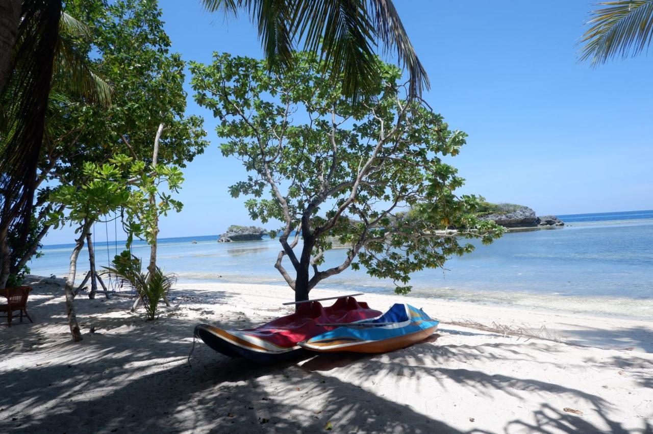 Wakatobi Patuno Diving And Beach Resort By Sahid Wanci Exteriér fotografie