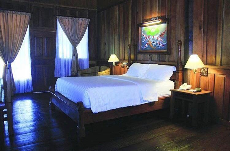 Wakatobi Patuno Diving And Beach Resort By Sahid Wanci Exteriér fotografie