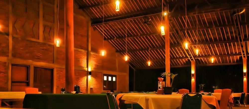 Wakatobi Patuno Diving And Beach Resort By Sahid Wanci Exteriér fotografie